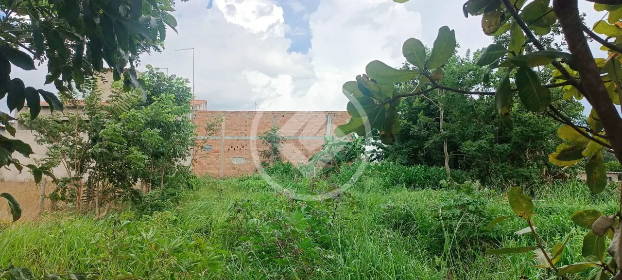 Imagem 3 - Terreno em Morada Do Sol, Hidrolândia - GO