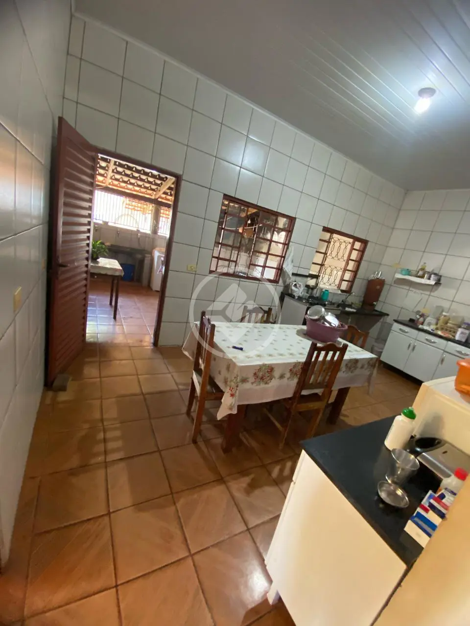 Casa Jardim Esmeralda, Hidrolândia - GO — foto 2