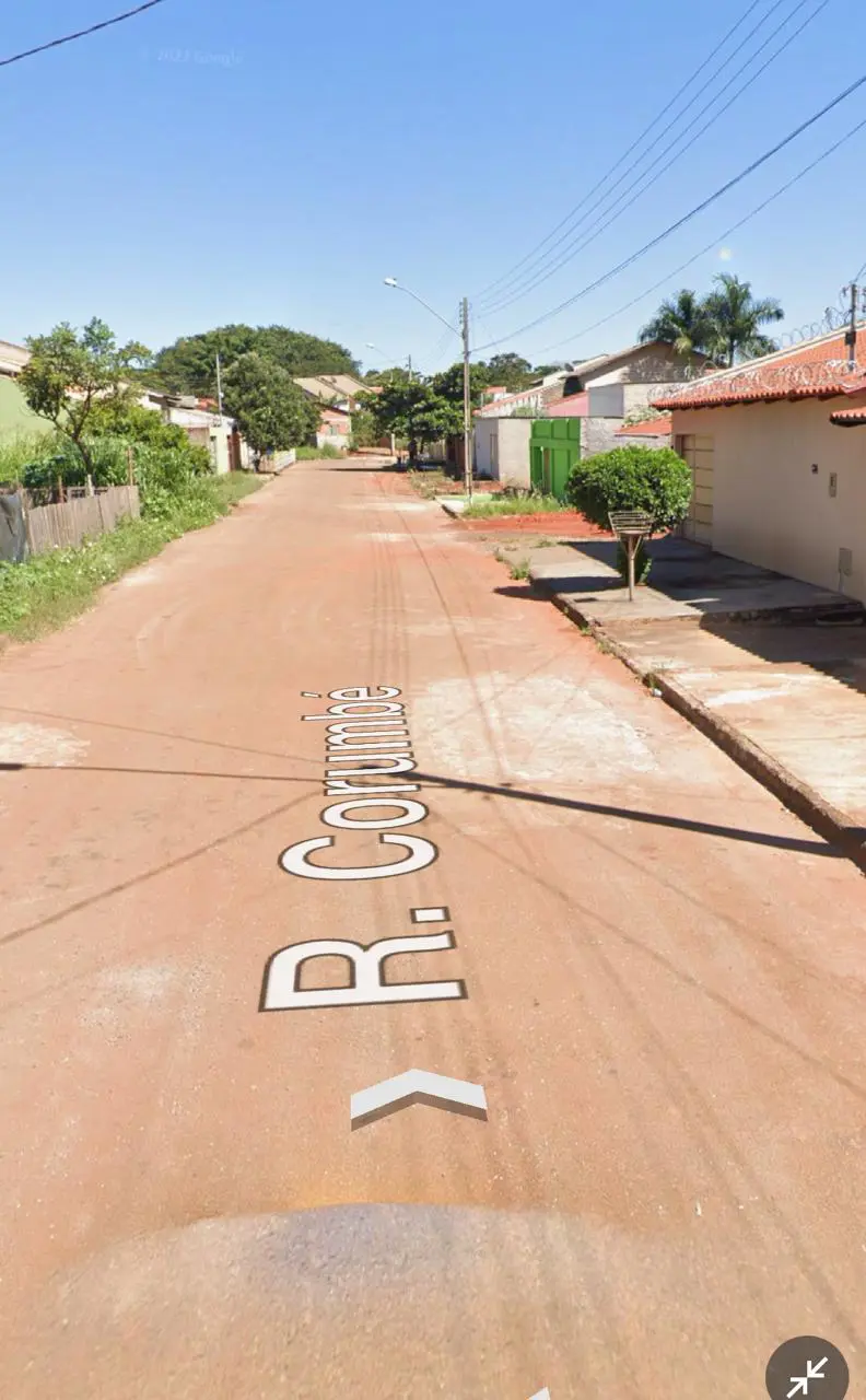 Imagem 1 - Terreno em Setor Barra da Tijuca, Goiânia - GO