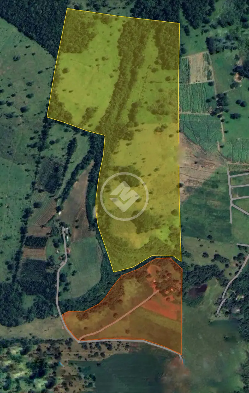 Image 13 - Fazenda em Área Rural de Anápolis, Anápolis - GO