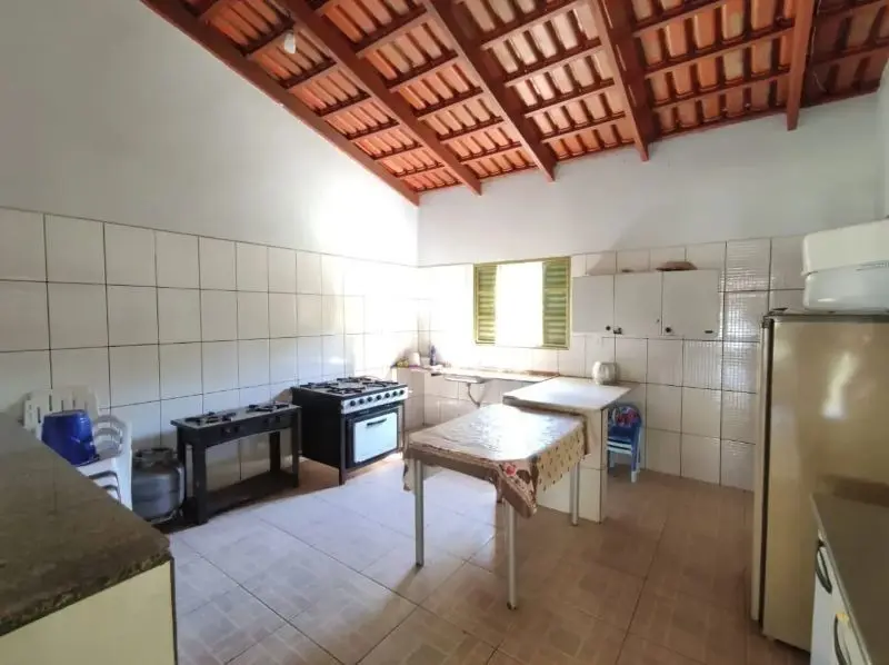 Imagem 5 - Casa em Aréa Rural Aragoiânia, Aragoiânia - GO