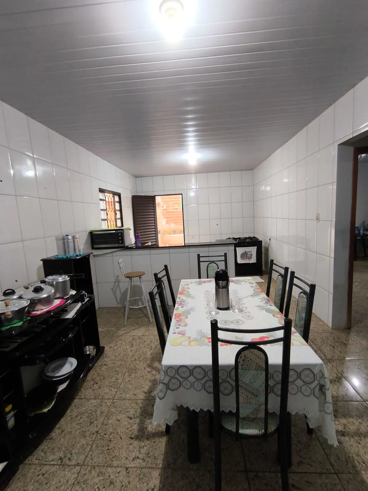 Imagem 6 - Casa em Morada Do Sol, Hidrolândia - GO