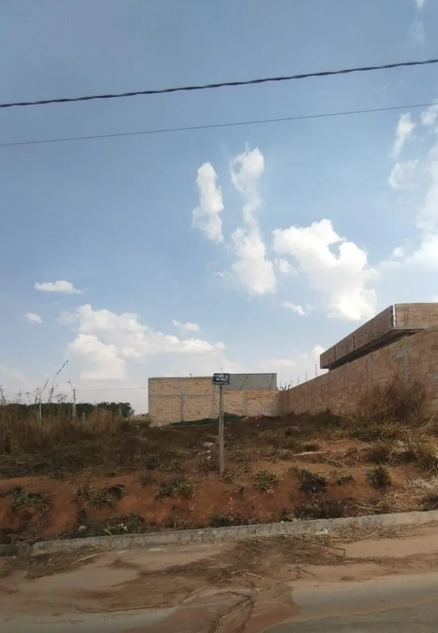Imagem 5 - Terreno em Parque Benjamim, Hidrolândia - GO