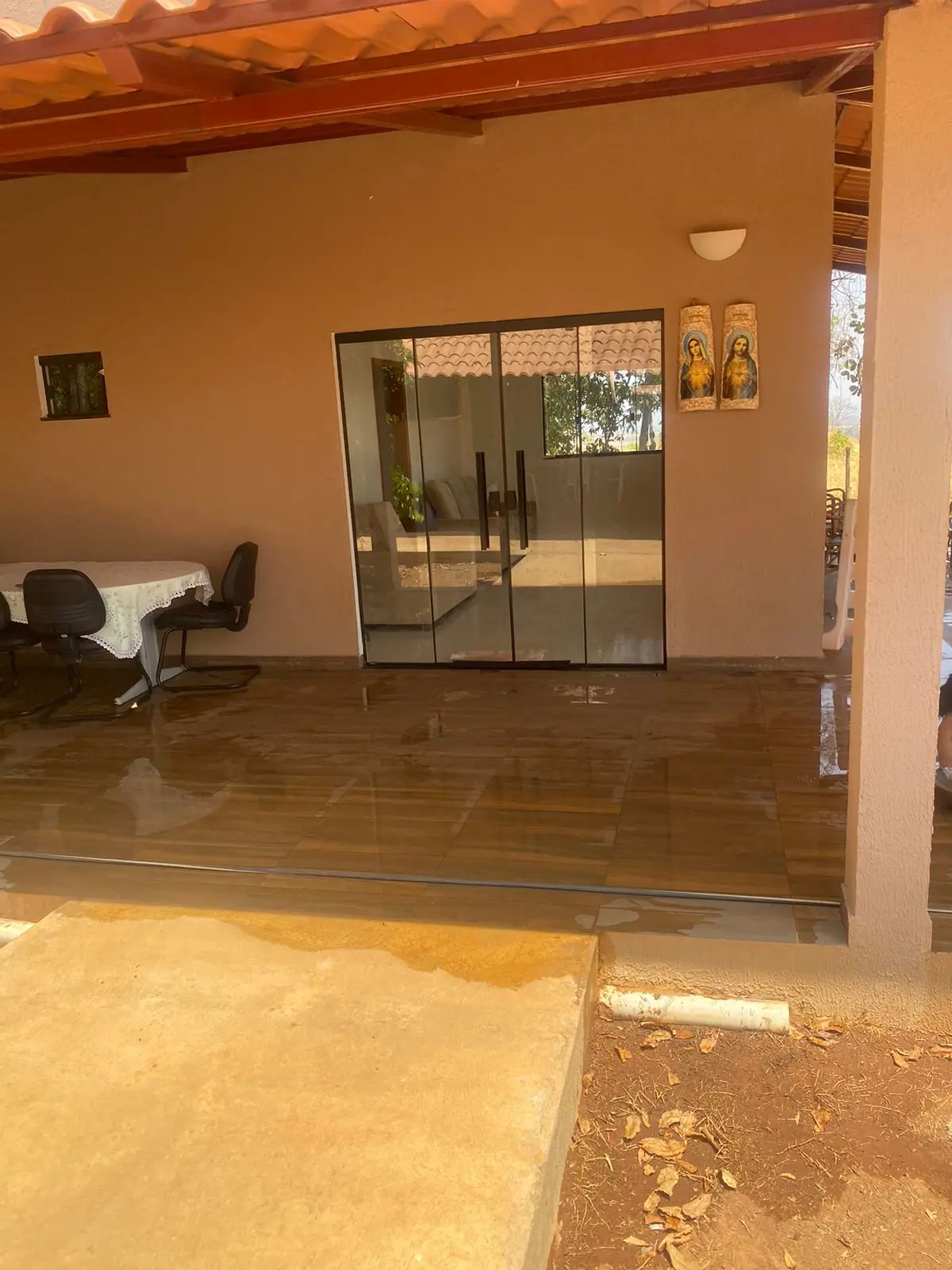 Imagem 3 - Casa em Zona Rural, Hidrolândia - GO