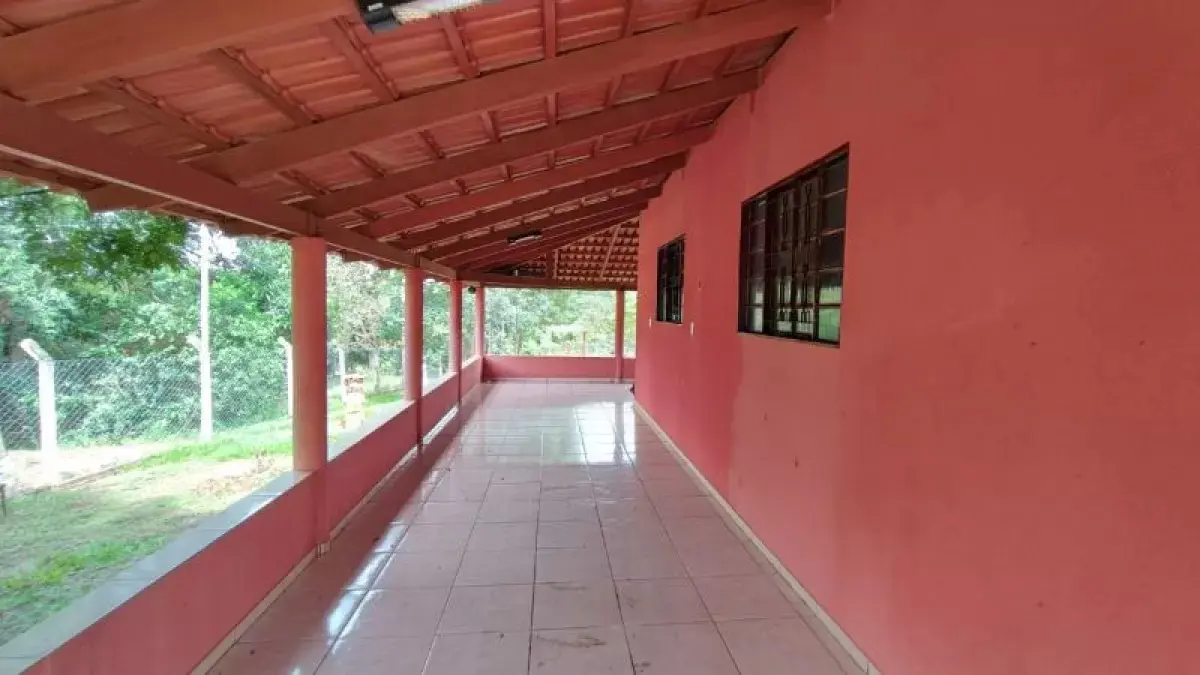 Imagem 4 - Casa Condomínio em Condomínio Estância das Águas, Hidrolândia - GO
