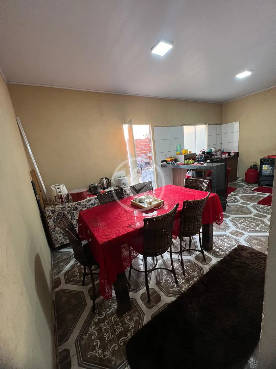 Imagem 5 - Casa em Parque Benjamim, Hidrolândia - GO
