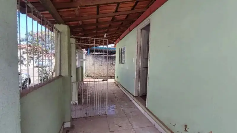 Casa Jardim Primavera, Hidrolândia - GO — foto 1
