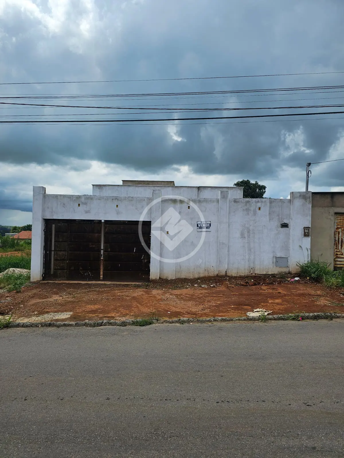 Casa Morada Do Sol, Hidrolândia - GO — foto 1