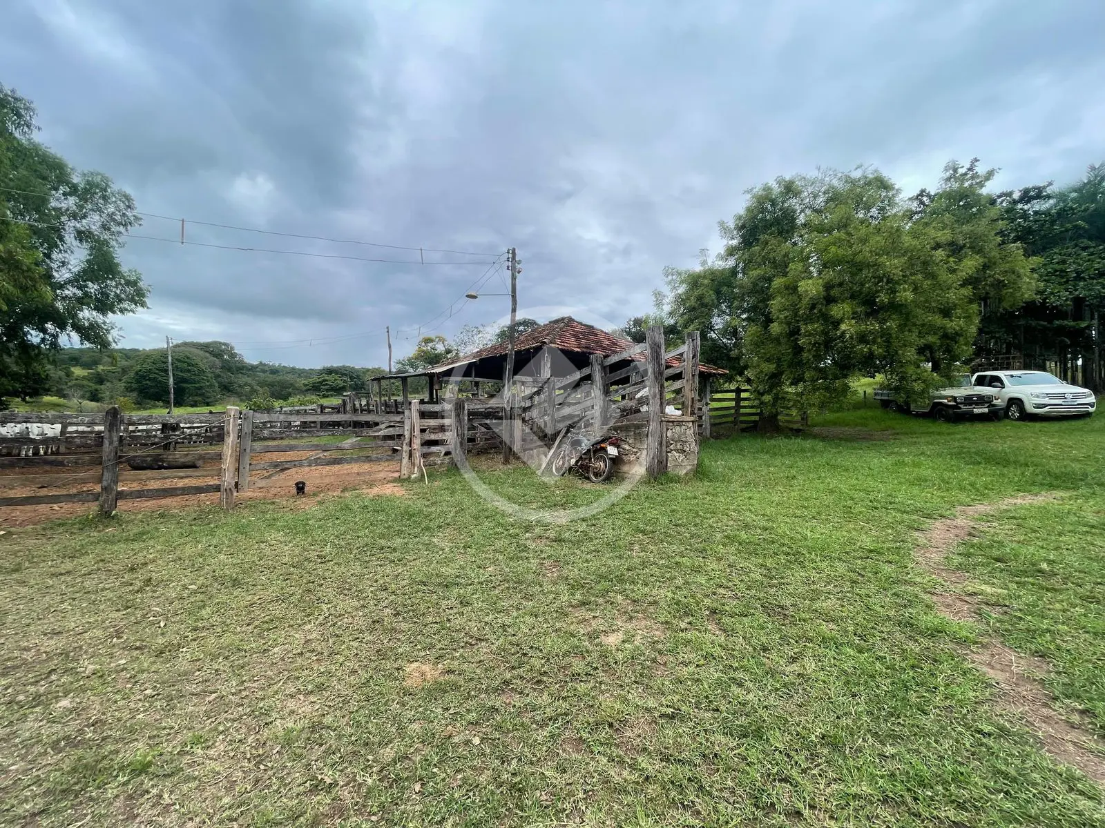 Image 18 - Fazenda em Zona Rural, Caldazinha - GO