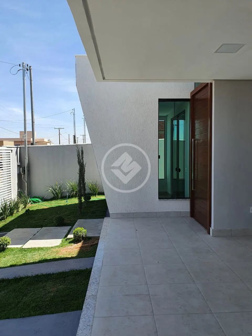 Imagem 3 - Casa em Morada Do Sol, Hidrolândia - GO