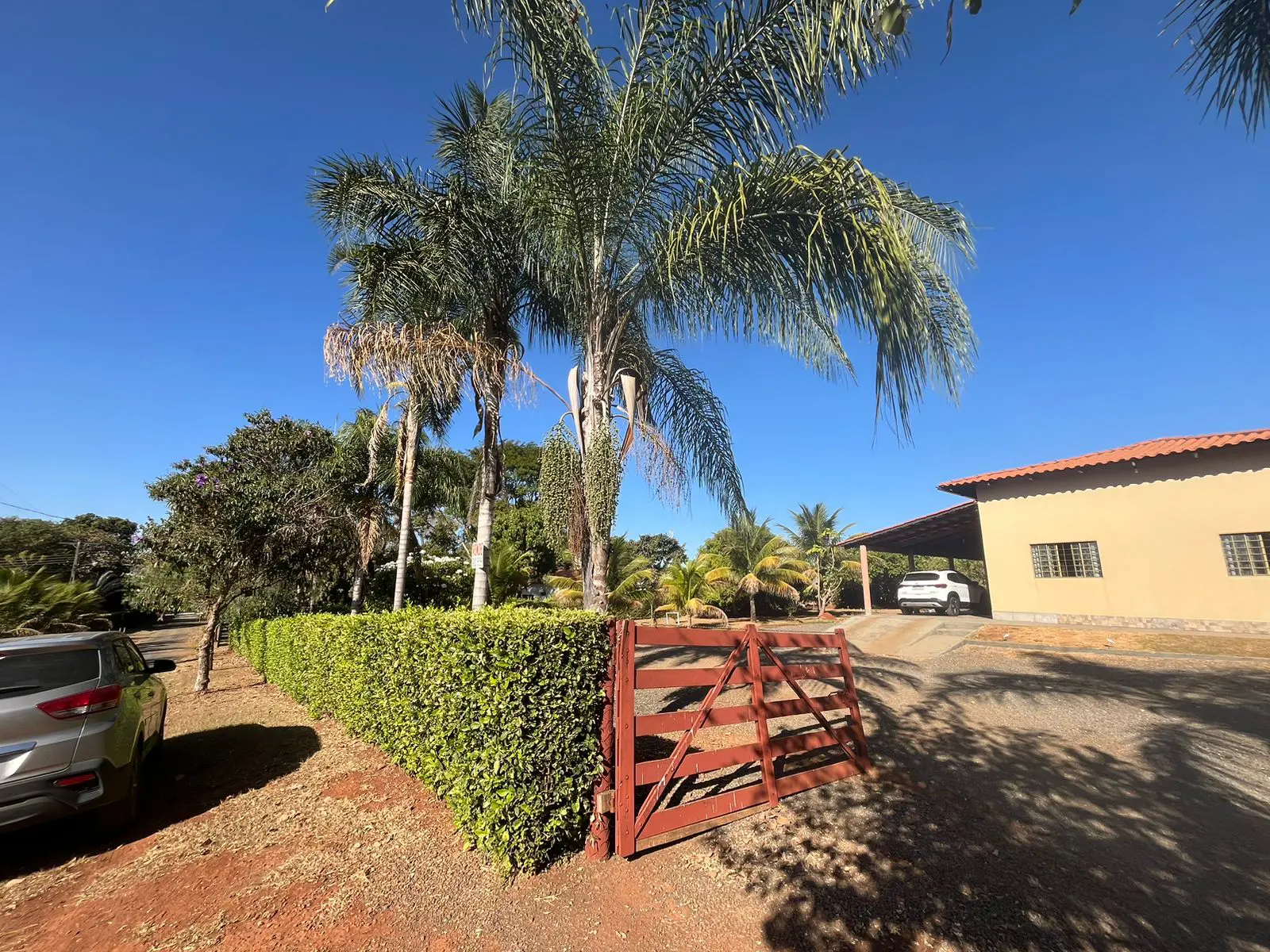 Casa Condomínio Condomínio Dolce Vitta- Hidrolândia Goiás, Hidrolândia - GO — foto 2