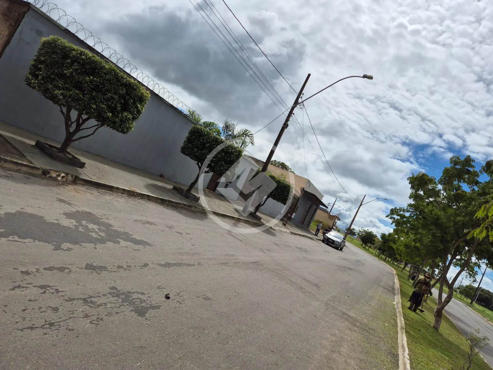Terreno Morada Do Sol, Hidrolândia - GO — foto 2