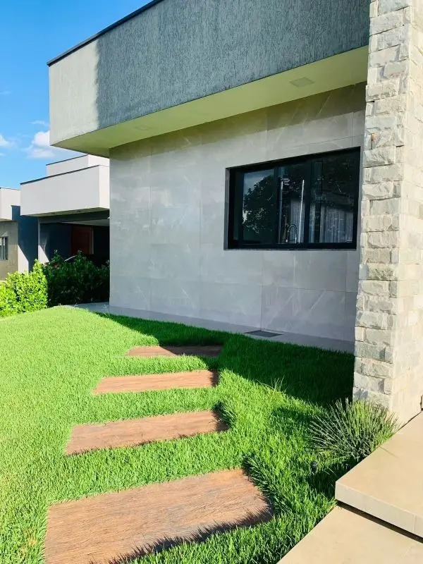 Imagem 3 - Casa Condomínio em Condomínio Terra Do Boi 1, Hidrolândia - GO
