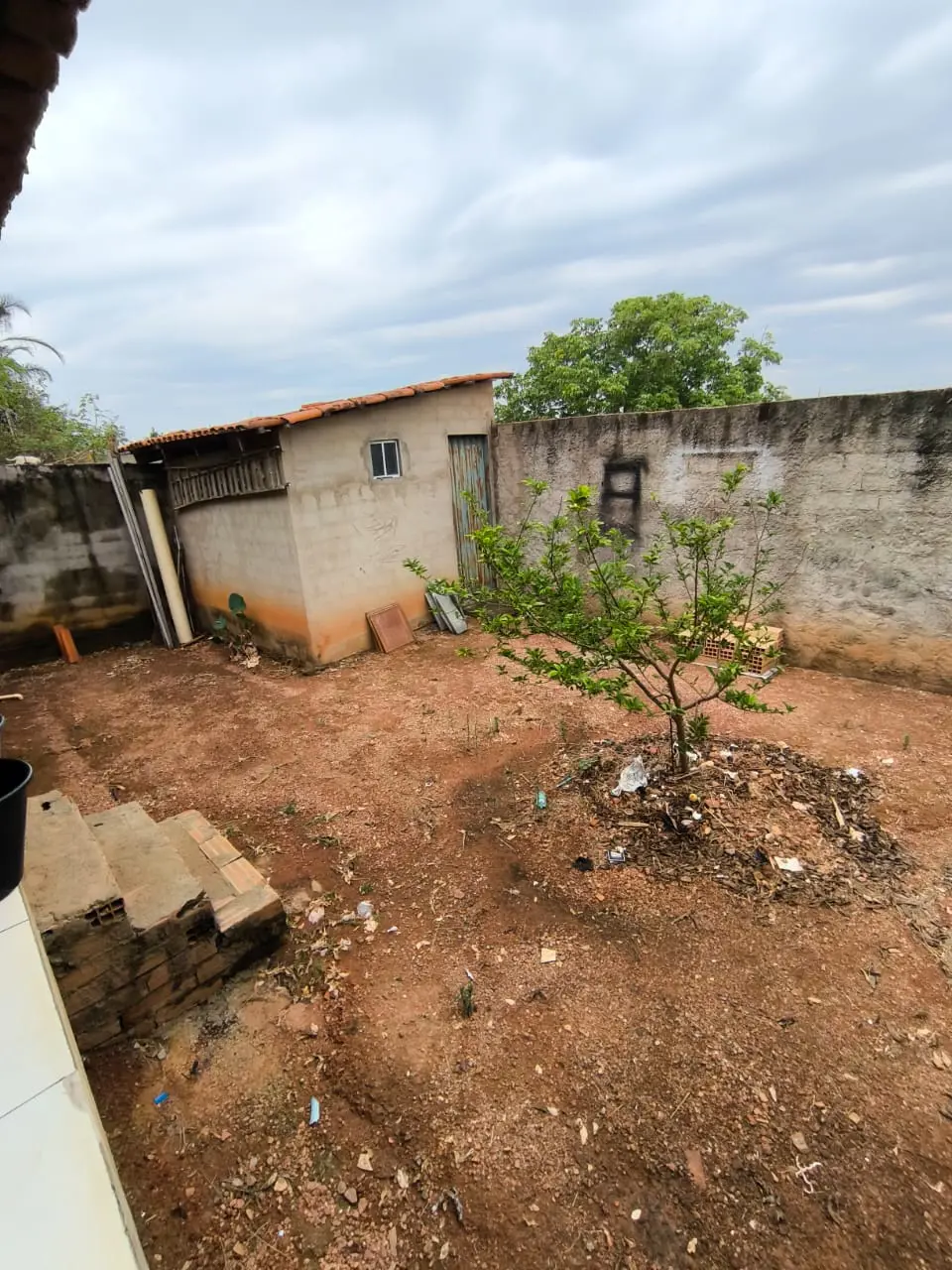 Imagem 6 - Casa em bairro Nazaré, Hidrolândia - GO