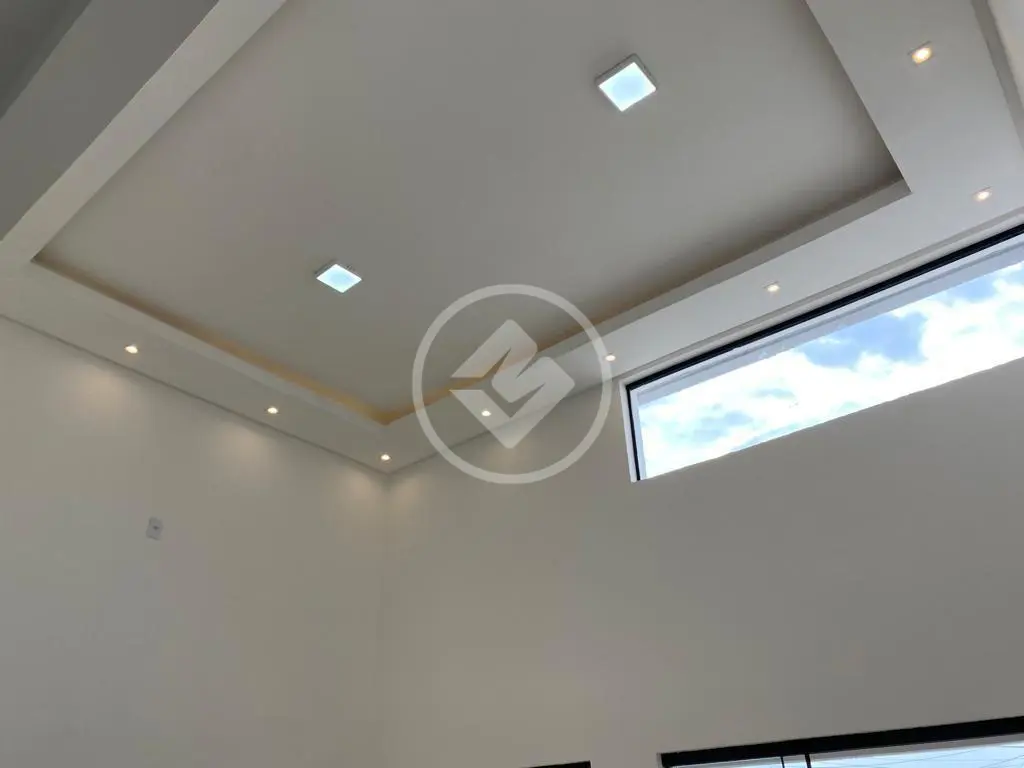 Imagem 3 - Casa em Vila João Vaz, Goiânia - GO