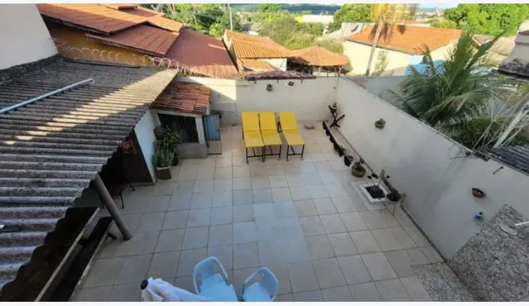 Imagem 6 - Casa em Jardim Balneário Meia Ponte, Goiânia - GO