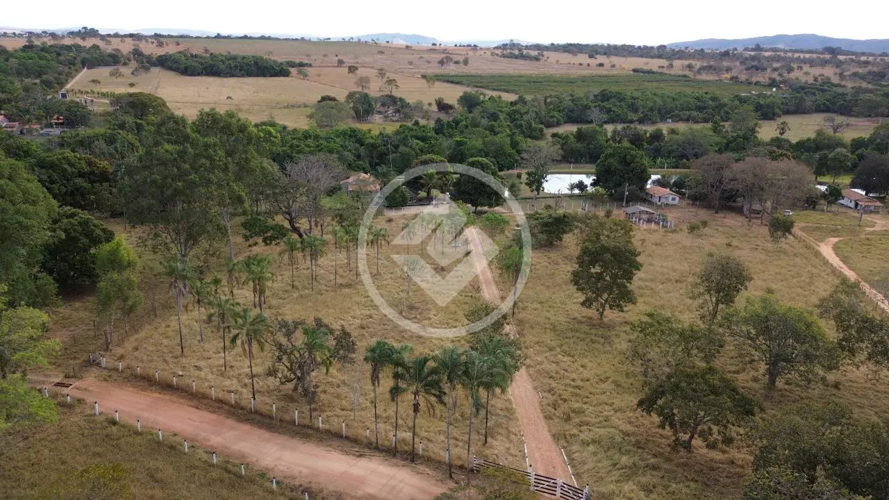 Imagem 5 - Chácara em Zona rural de Hidrolândia, Hidrolândia - GO