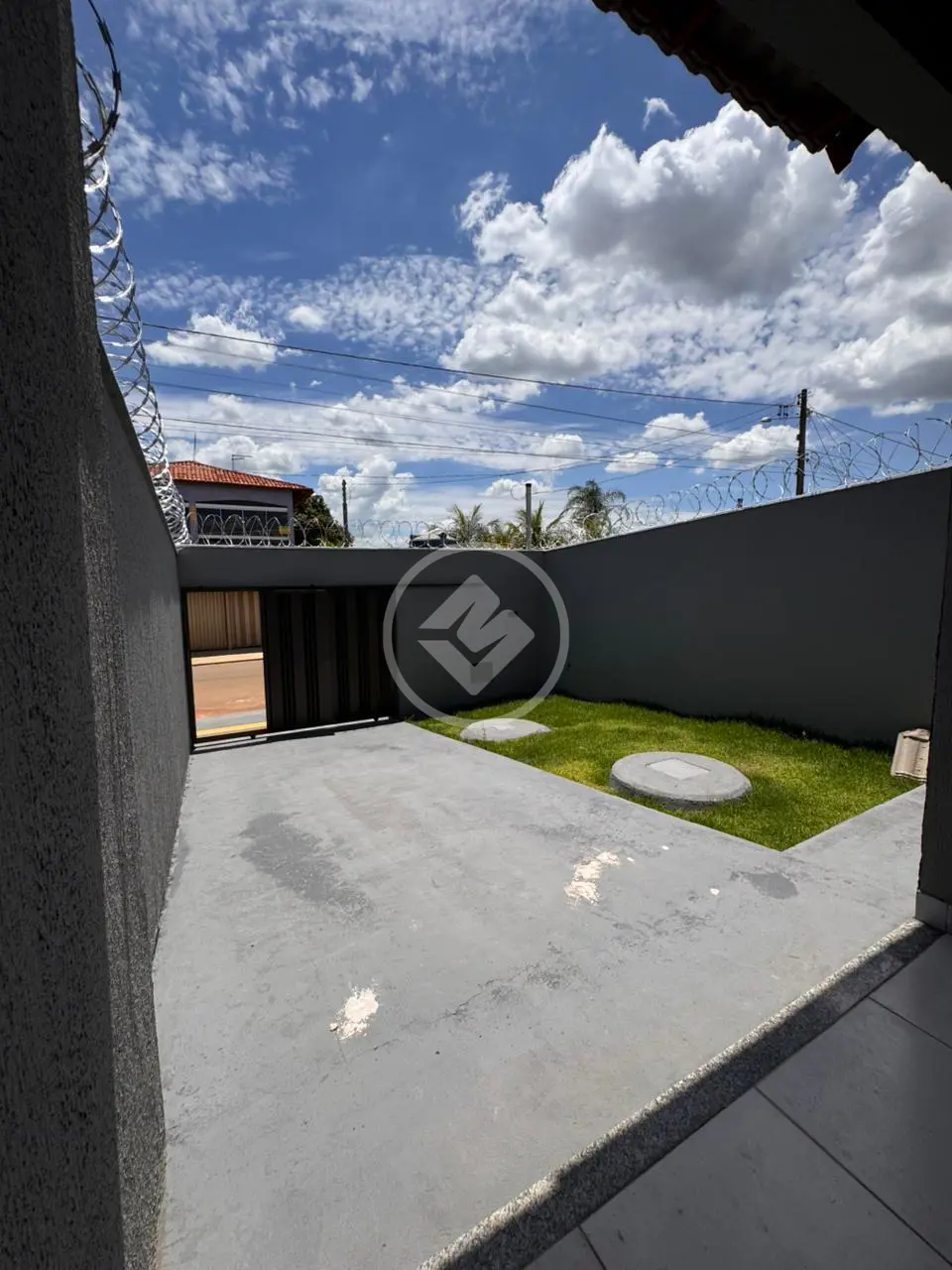 Casa Jardim Dom Bosco, Aparecida de Goiânia - GO — foto 2