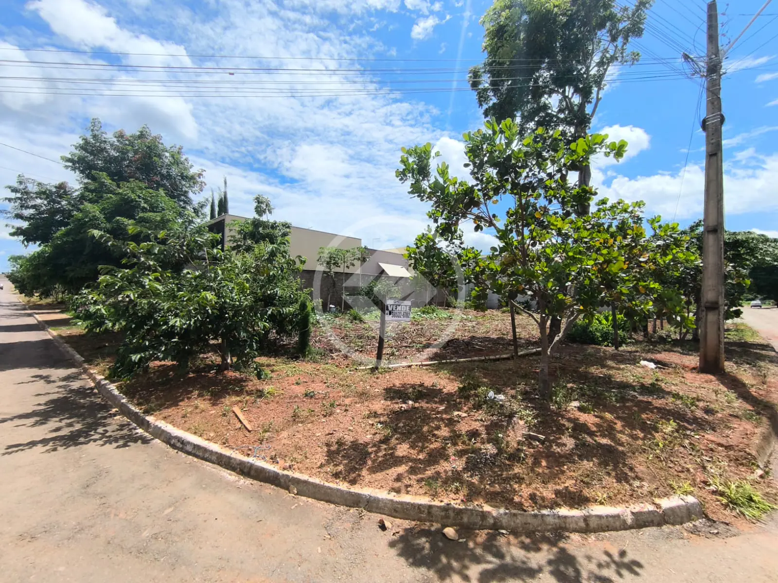 Imagem 4 - Terreno em Village dos Ipês, Hidrolândia - GO