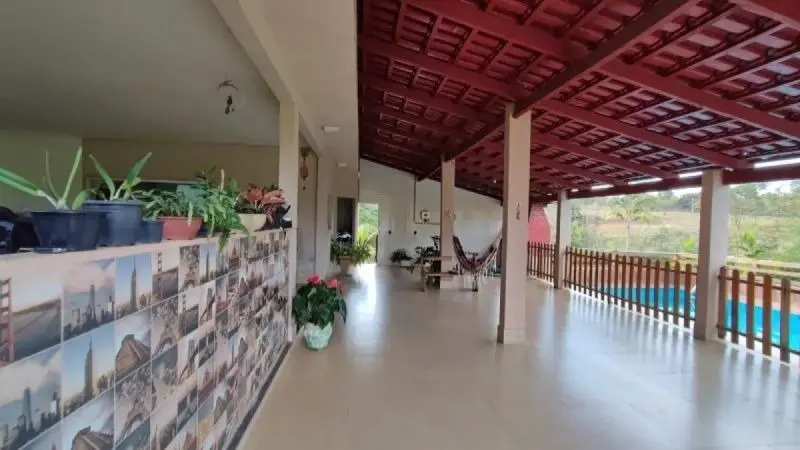Imagem 5 - Casa Condomínio em Condomínio Cidade das Águas, Hidrolândia - GO