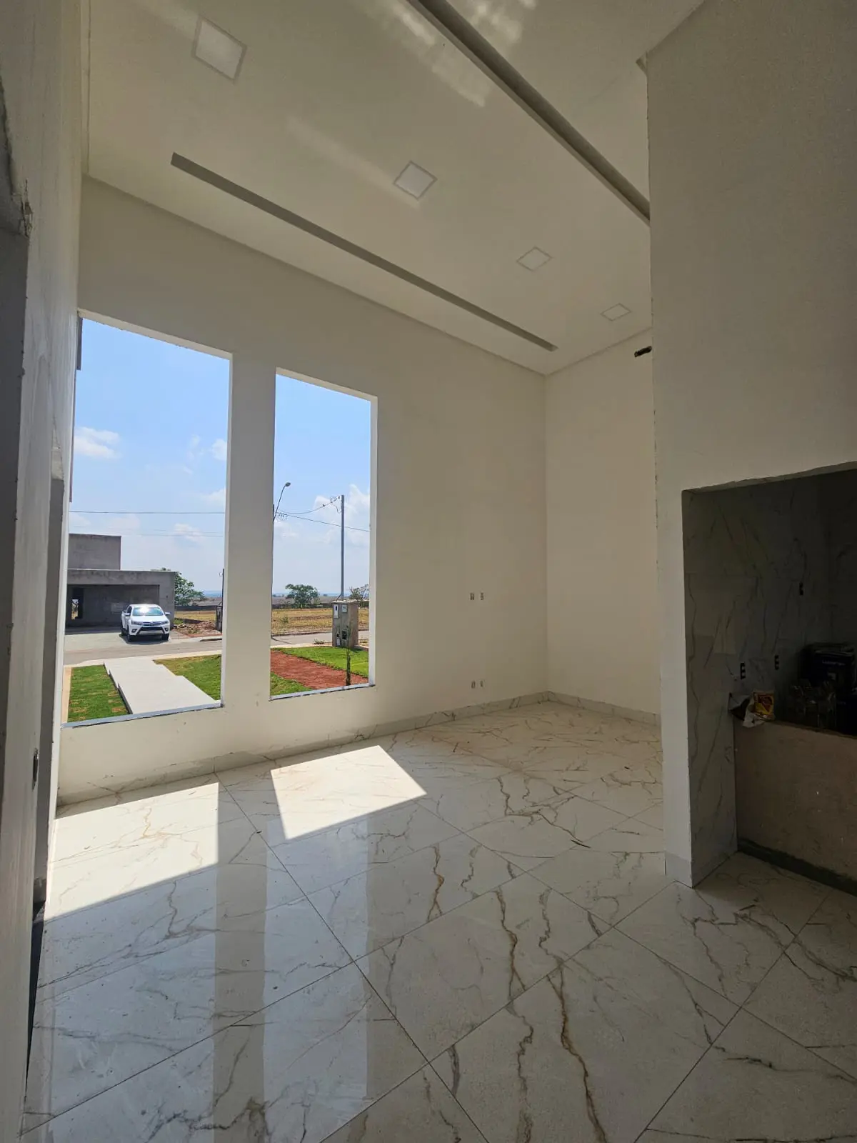 Image 11 - Casa Condomínio em Condomínio Aldeia Dos Sonhos, Hidrolândia - GO