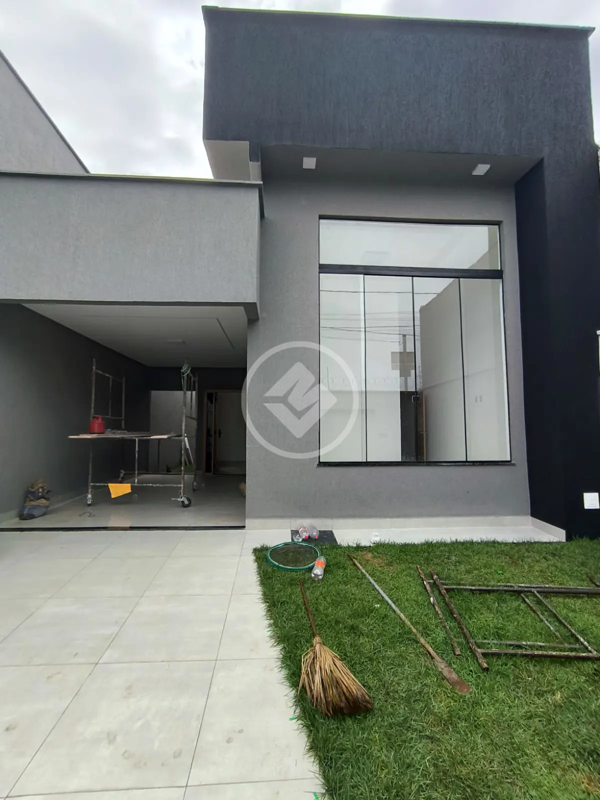 Casa Vila Oliveira, Aparecida de Goiânia - GO — foto 1