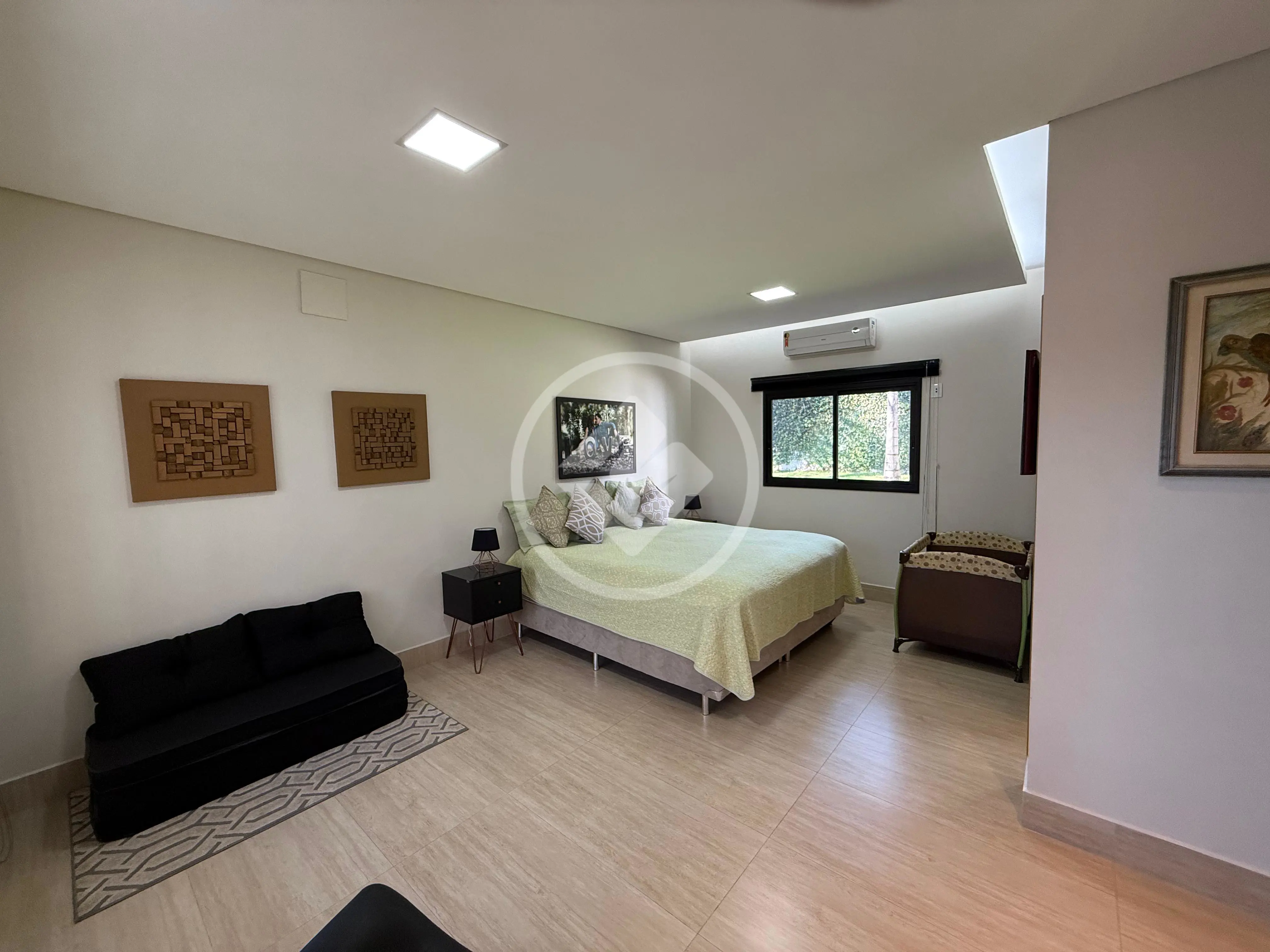 Imagem 3 - Casa Condomínio em Condomínio MiraFlores, Hidrolândia - GO
