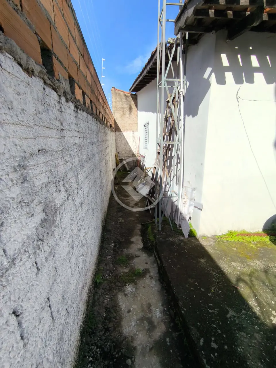 Imagem 2 - Casa em Centro Hidrolândia, Hidrolândia - GO