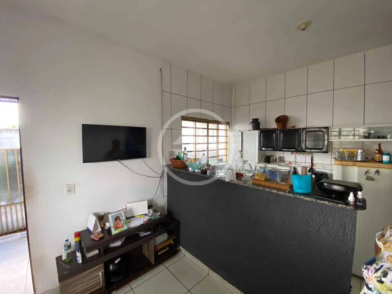 Imagem 2 - Casa em Jardim Monte Cristo, Aparecida de Goiânia - GO