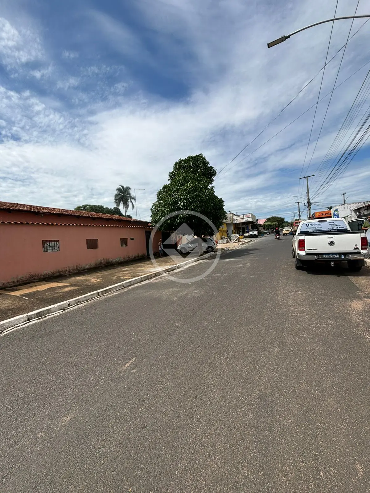 Imagem 5 - Casa em Setor Vila Grimpas- Centro, Hidrolândia - GO