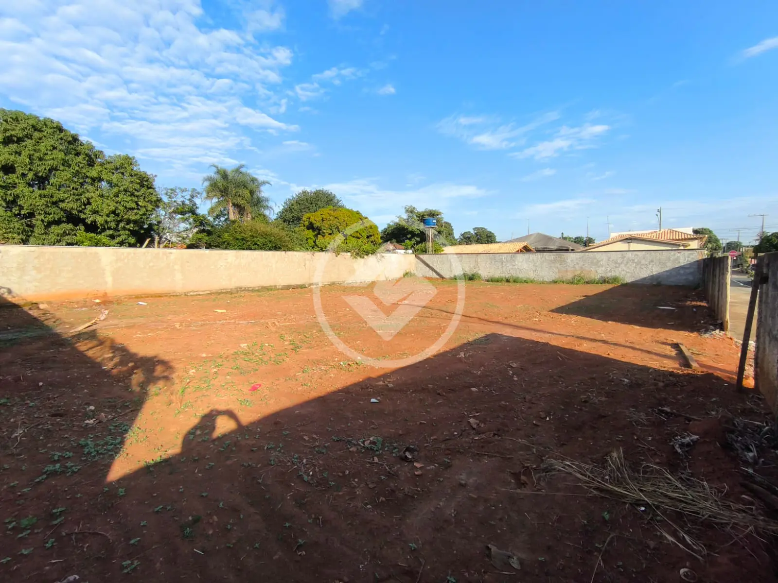 Imagem 2 - Terreno em Centro Hidrolândia, Hidrolândia - GO