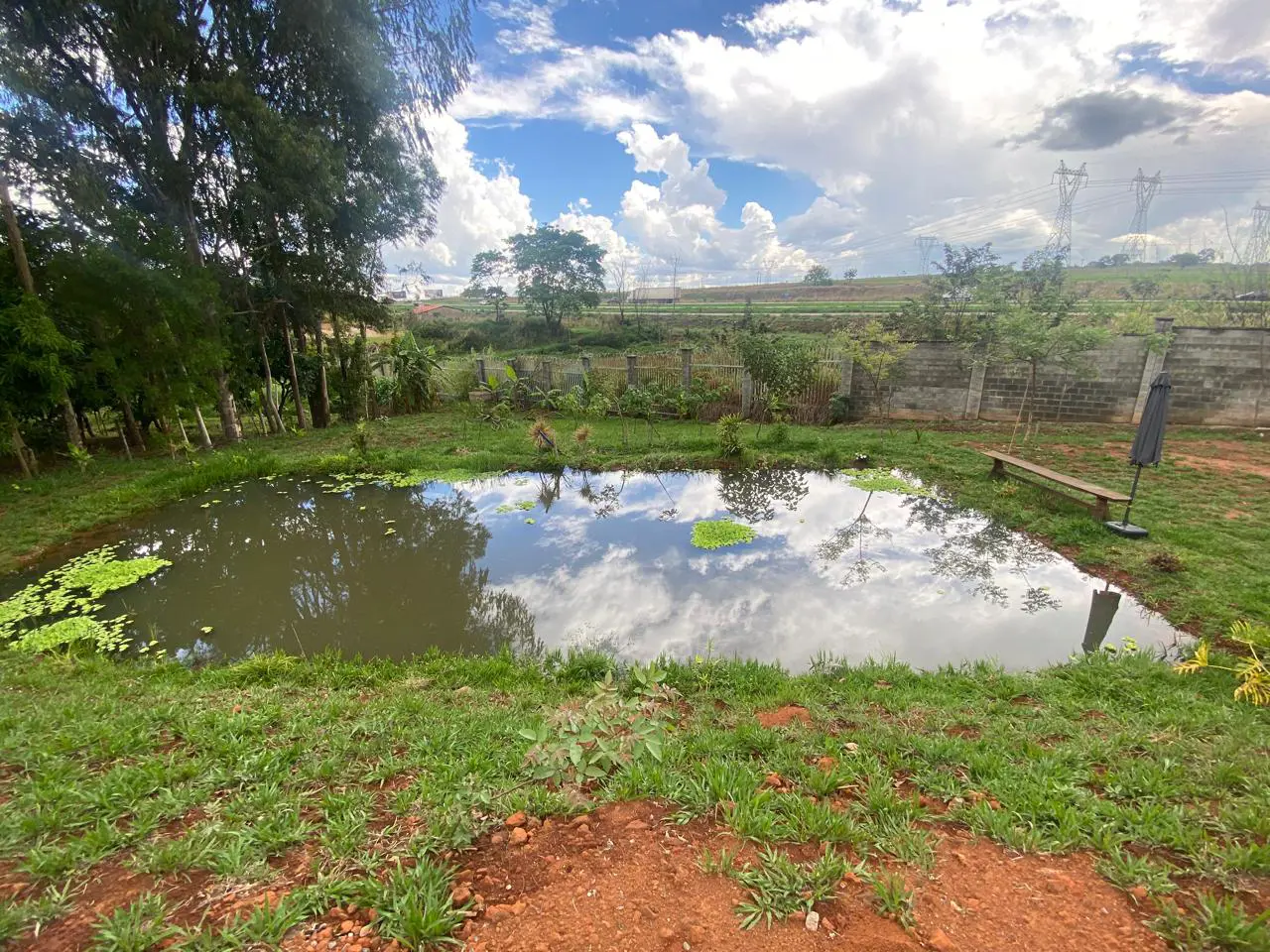 Imagem 6 - Terreno Condomínio em Condomínio Cidade das Águas, Hidrolândia - GO