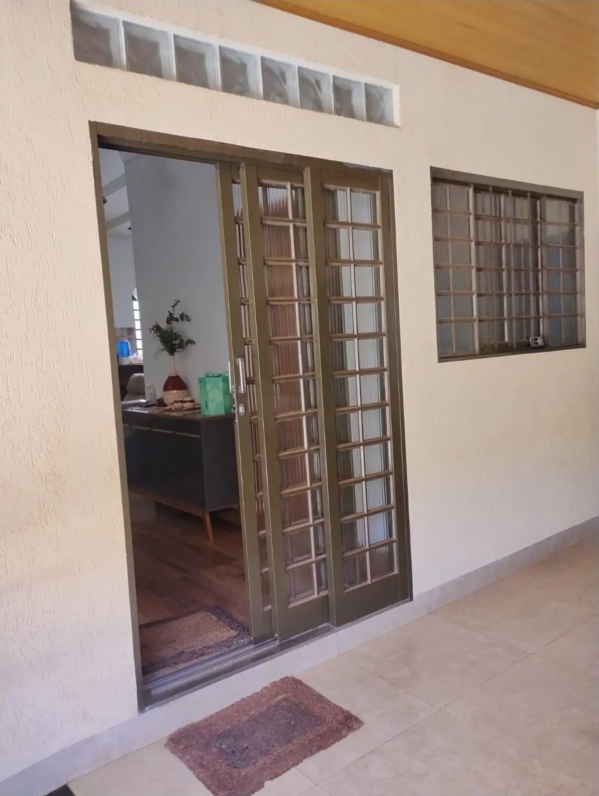 Imagem 2 - Casa em Centro Hidrolândia, Hidrolândia - GO