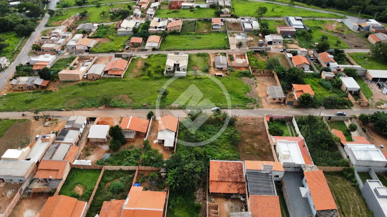 Imagem 2 - Terreno em Morada Do Sol, Hidrolândia - GO