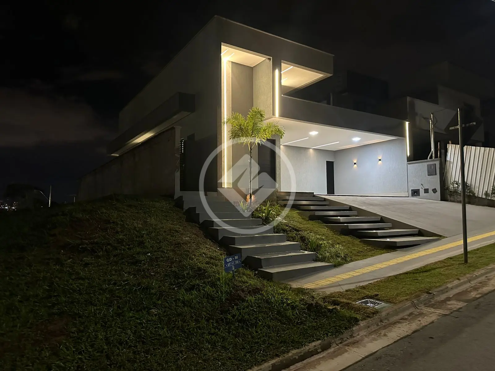 Casa Jardins Barcelona, Senador Canedo - GO — foto 1