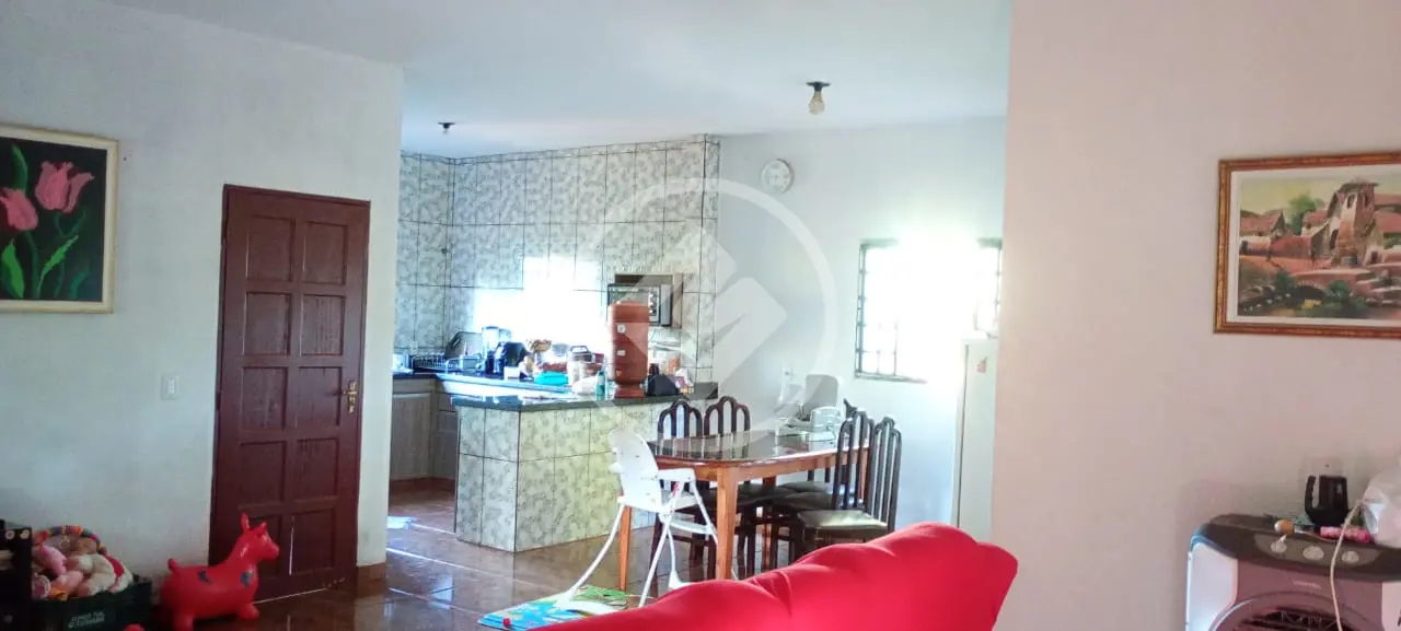 Imagem 5 - Casa em Mansões Riviera Parque, Hidrolândia - GO