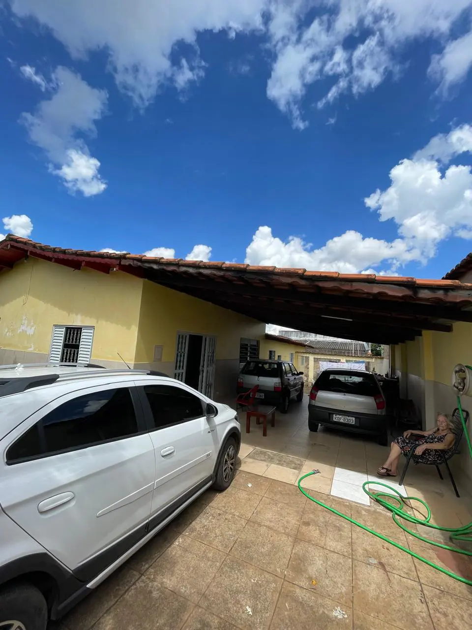 Imagem 5 - Casa em Setor Centro, Hidrolândia - GO