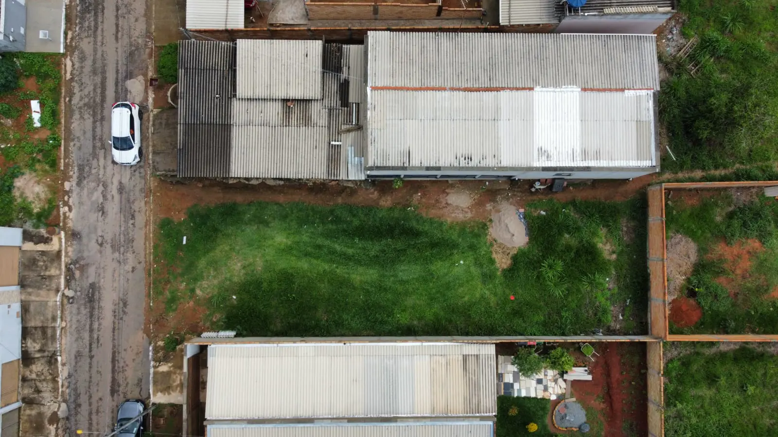 Imagem 5 - Terreno em Morada Do Sol, Hidrolândia - GO