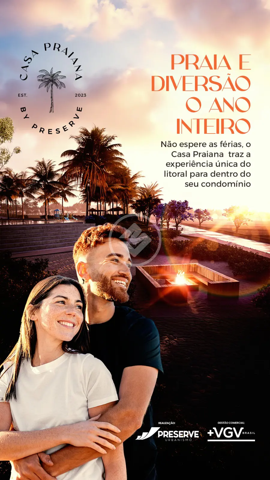 Imagem 3 - Terreno Condomínio em Condominio Casa Praiana, Hidrolândia - GO