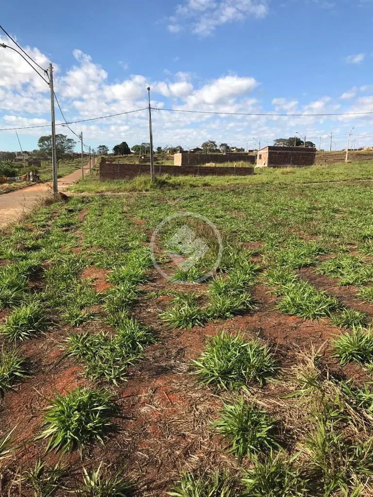 Imagem 4 - Terreno em Residencial Paranaiba, Goianira - GO