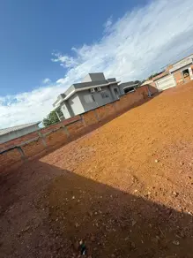 Terreno Zona Rural, Hidrolândia - GO — foto 2