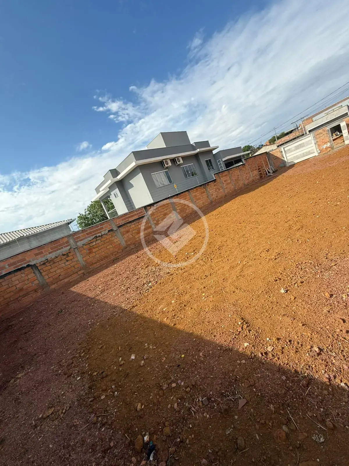 Image 2 - Terreno em Zona Rural, Hidrolândia - GO