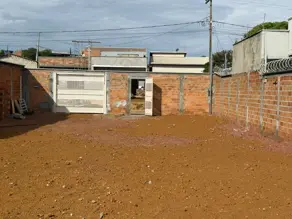 Terreno Zona Rural, Hidrolândia - GO — foto 1