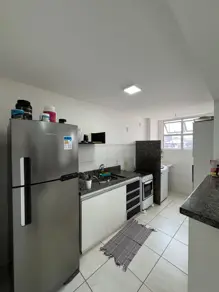 Apartamento Setor Serra Dourada - 3ª Etapa, Aparecida de Goiânia - GO — foto 2