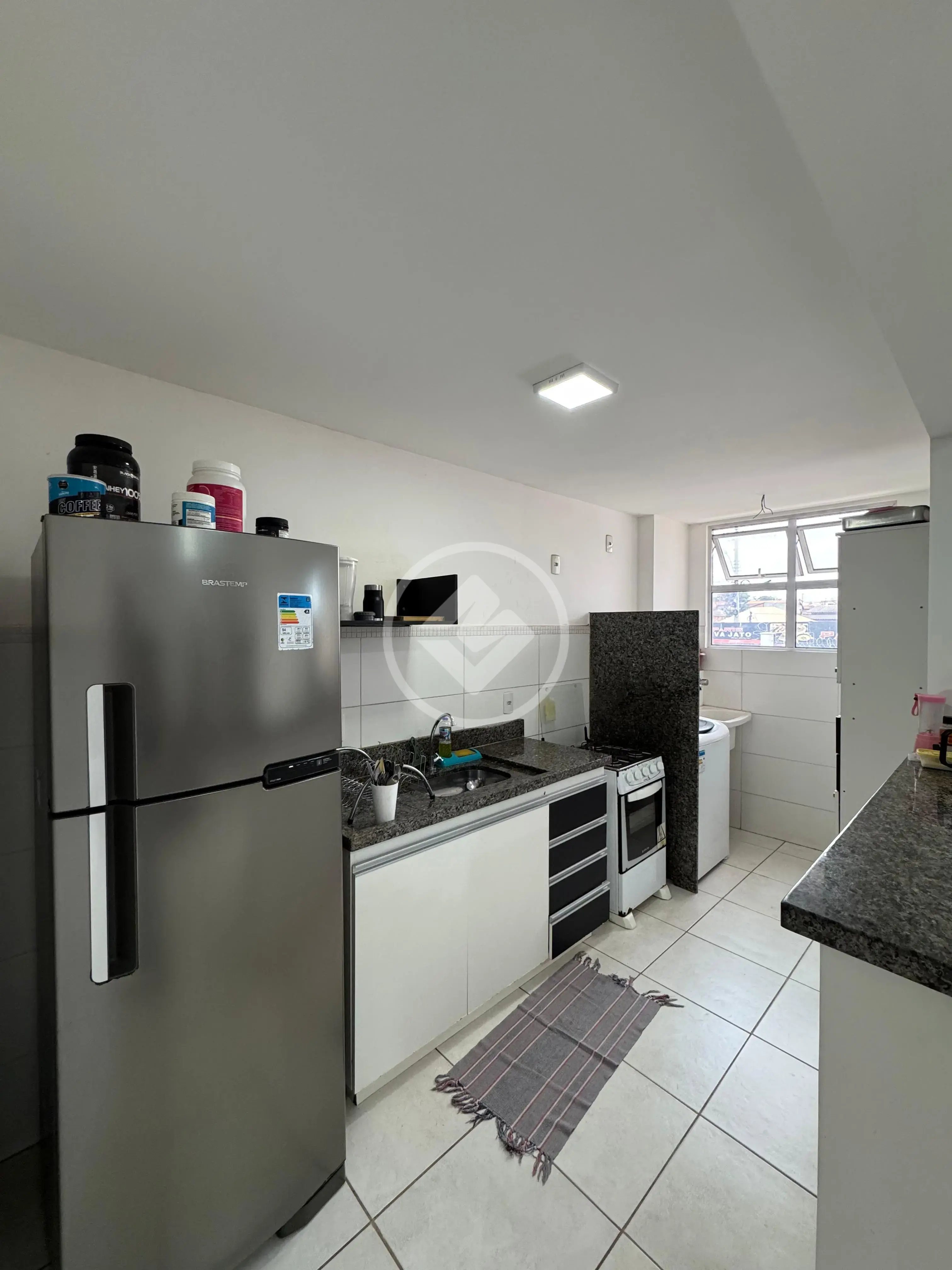 Image 2 - Apartamento em Setor Serra Dourada - 3ª Etapa, Aparecida de Goiânia - GO