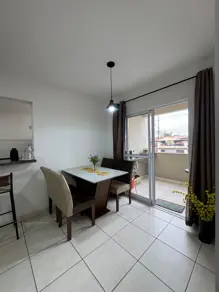 Apartamento Setor Serra Dourada - 3ª Etapa, Aparecida de Goiânia - GO — foto 1