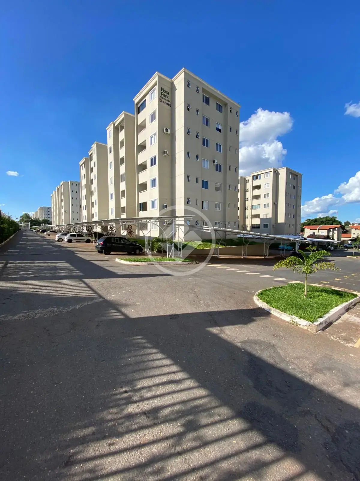 Image 7 - Apartamento em Setor Serra Dourada - 3ª Etapa, Aparecida de Goiânia - GO