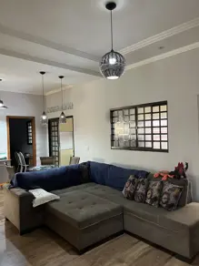 Casa Zona Rural, Hidrolândia - GO — foto 1