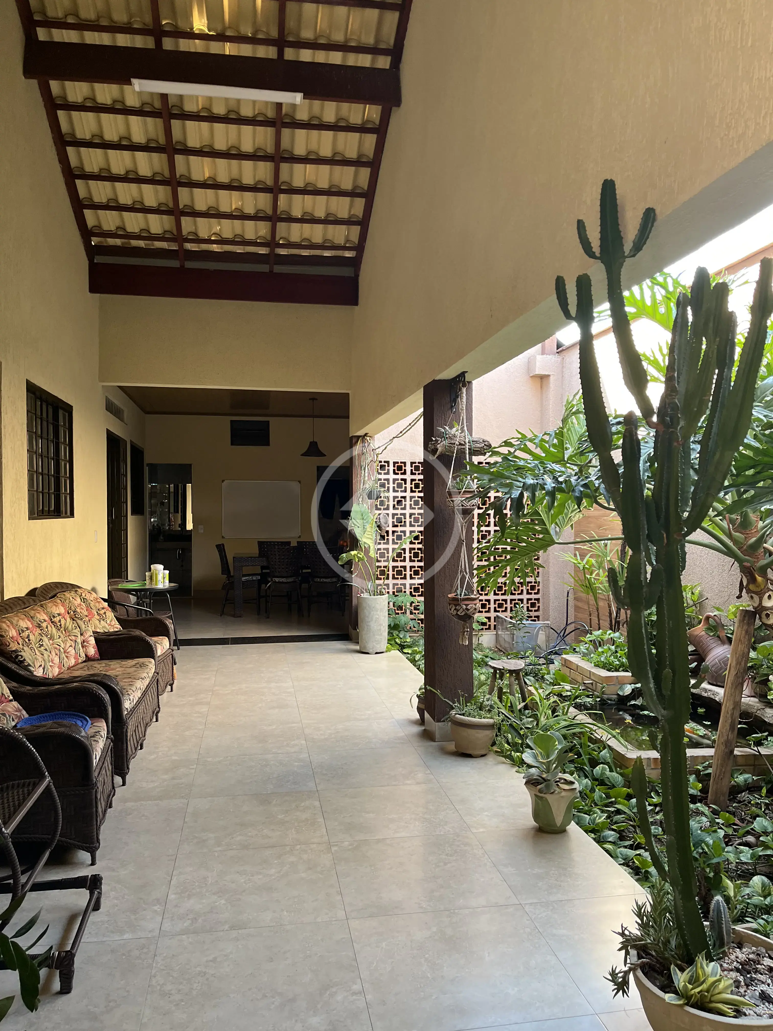 Image 8 - Casa em Zona Rural, Hidrolândia - GO