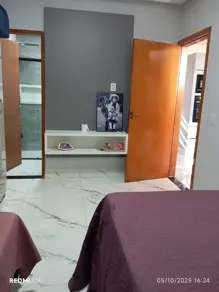 Imagem 6 - Casa em Independência - 2º Complemento, Aparecida de Goiânia - GO
